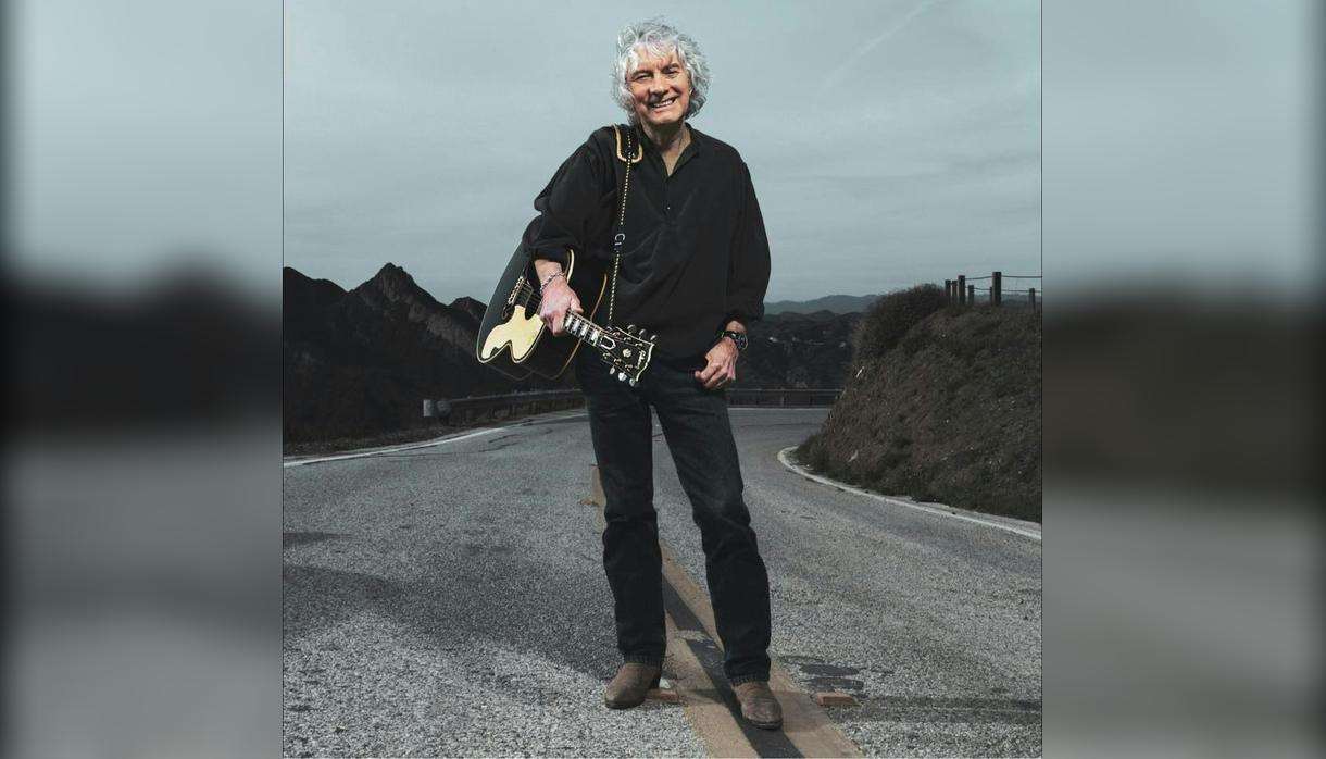 Albert Lee & His Band