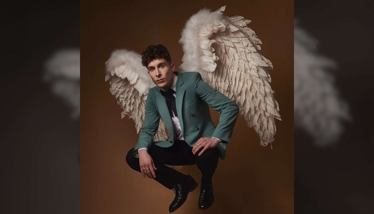 Larry Dean: Hellbent