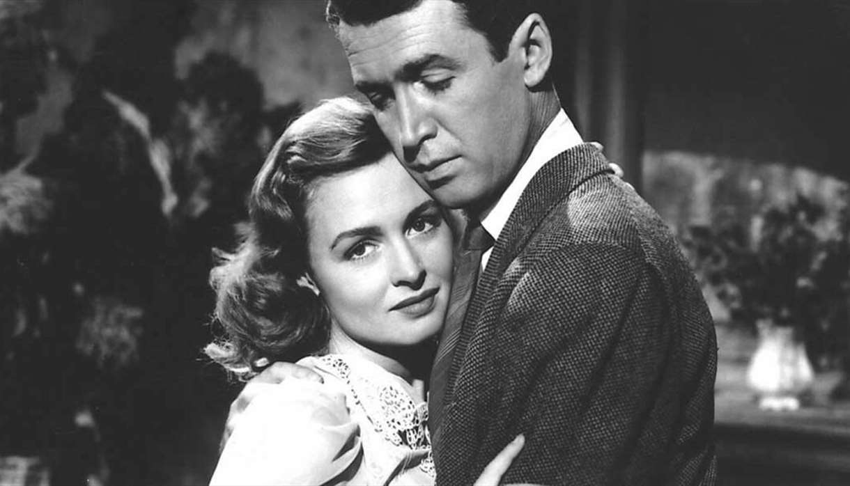 It's a Wonderful Life