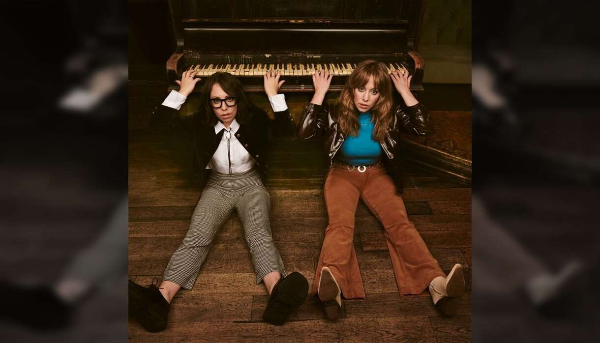 Flo & Joan