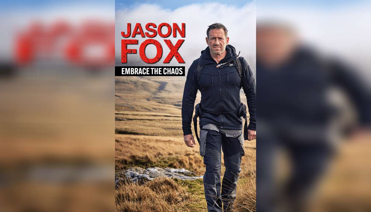 Jason Fox