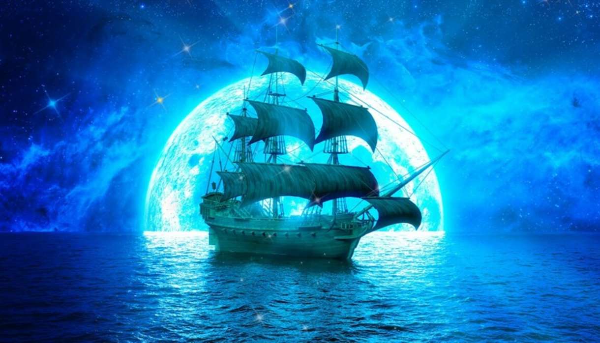 Adult Panto: Peter Pan