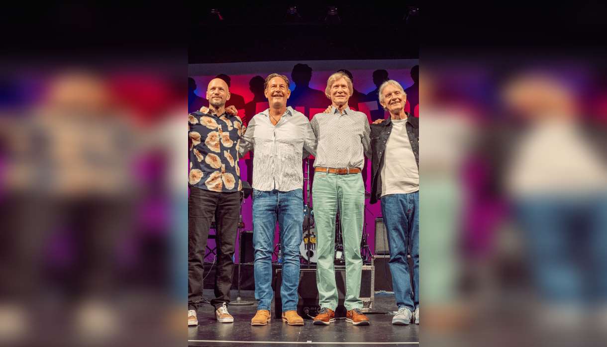 The Manfreds - Hits, Jazz & Blues