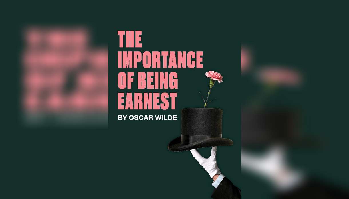 The Importance of Being Earnest