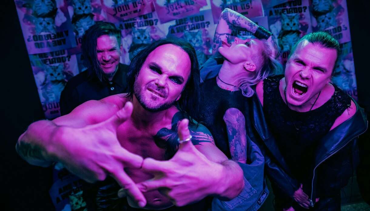 The Rasmus