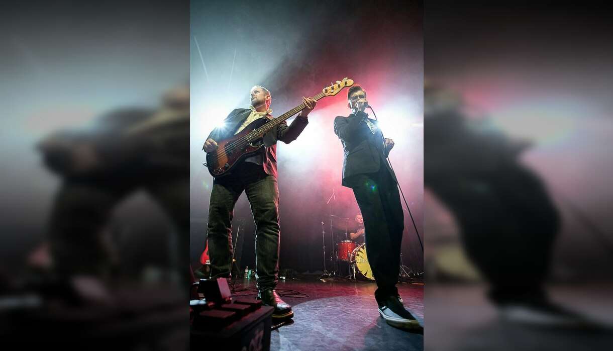 The Smyths