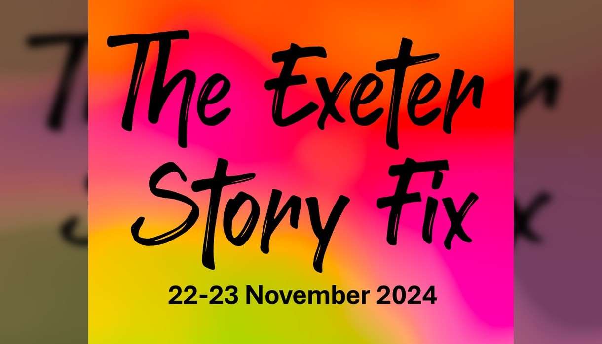 The Exeter Story Fix