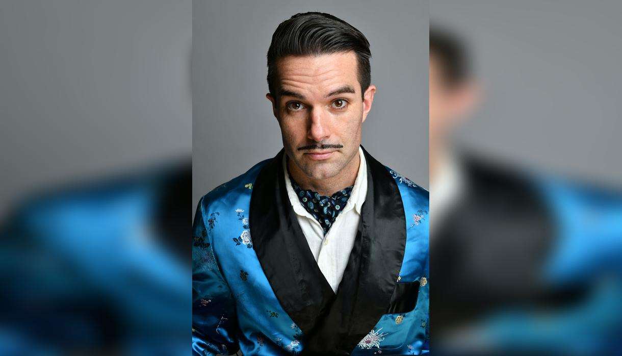 Troy Hawke