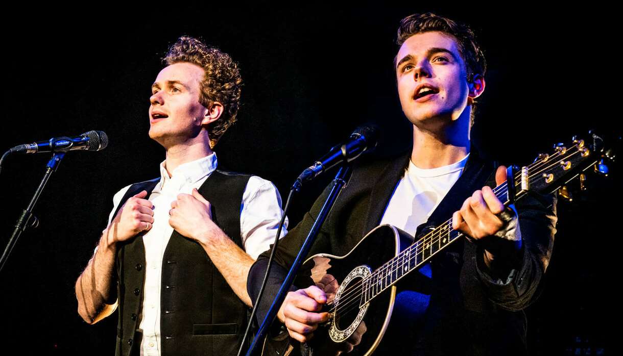 The Simon & Garfunkel Story
