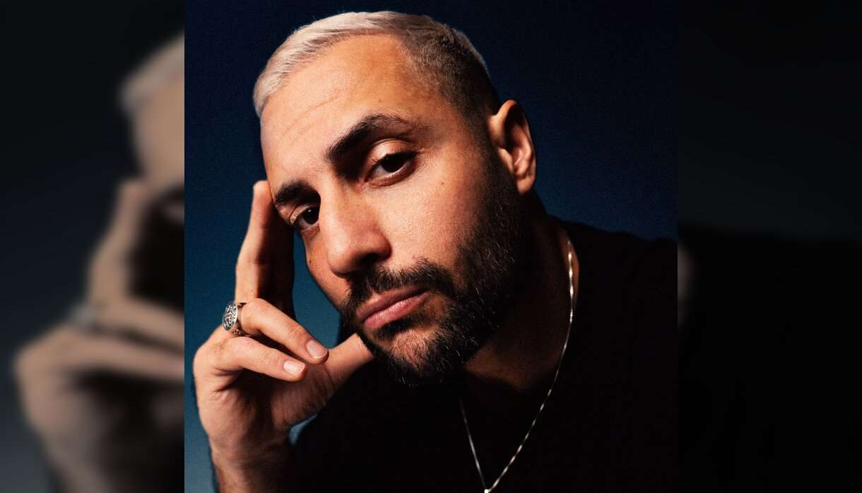 House Dynamics: 001 -- ANIL ARAS -- HOUSE ALL NIGHT LONG