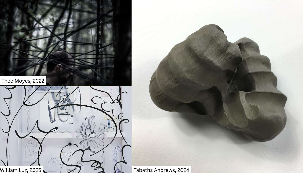 Art Week 2025: Exeter Phoenix Exhibition