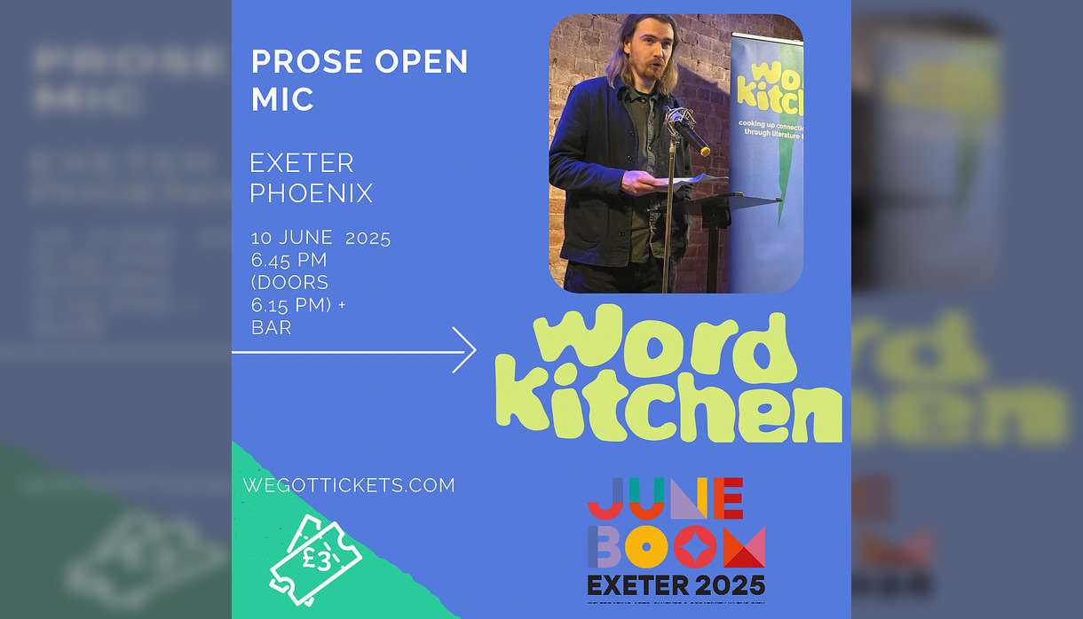 Word Kitchen