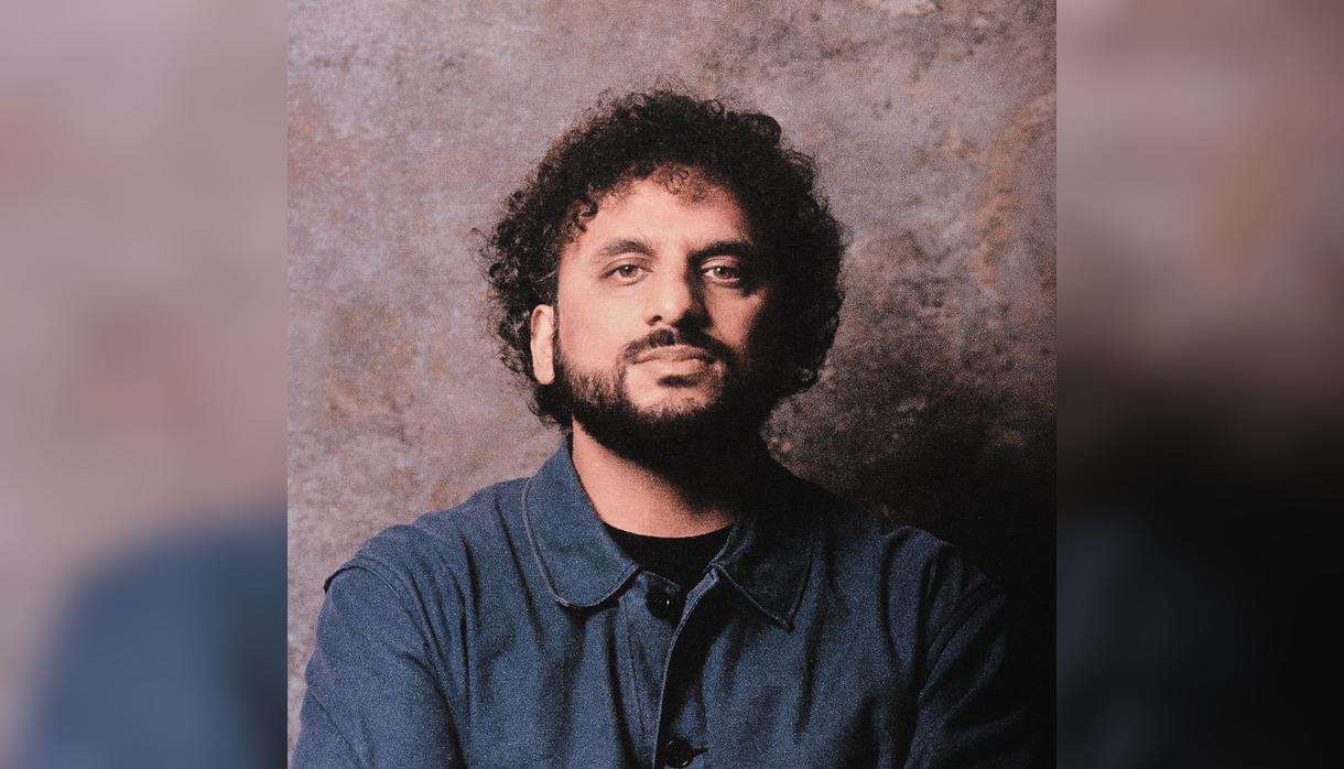Nish Kumar: Angry Humour From a Really Nice Guy