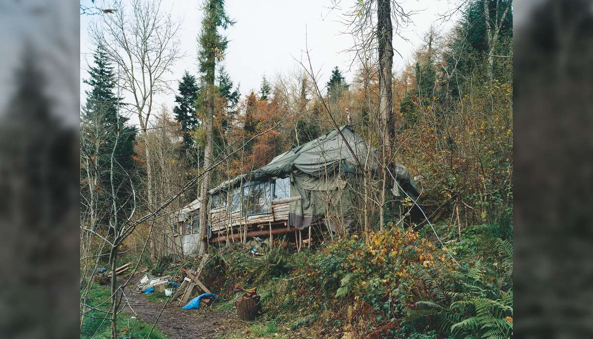 David Spero: Settlements