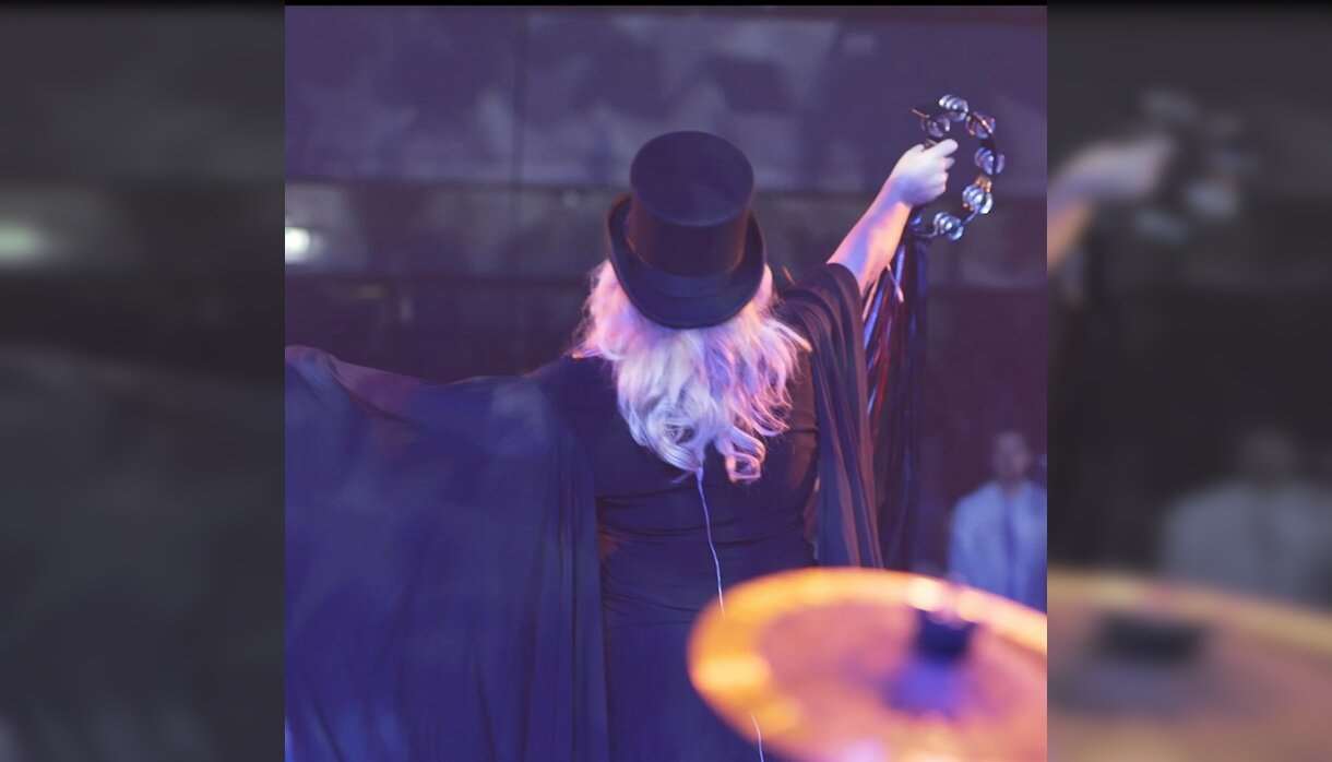 The Fleetwood Mac Songbook