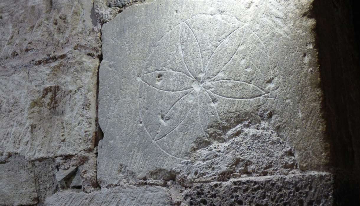 Witch Marks and Forgotten Folklore - Festival of Archaeology
