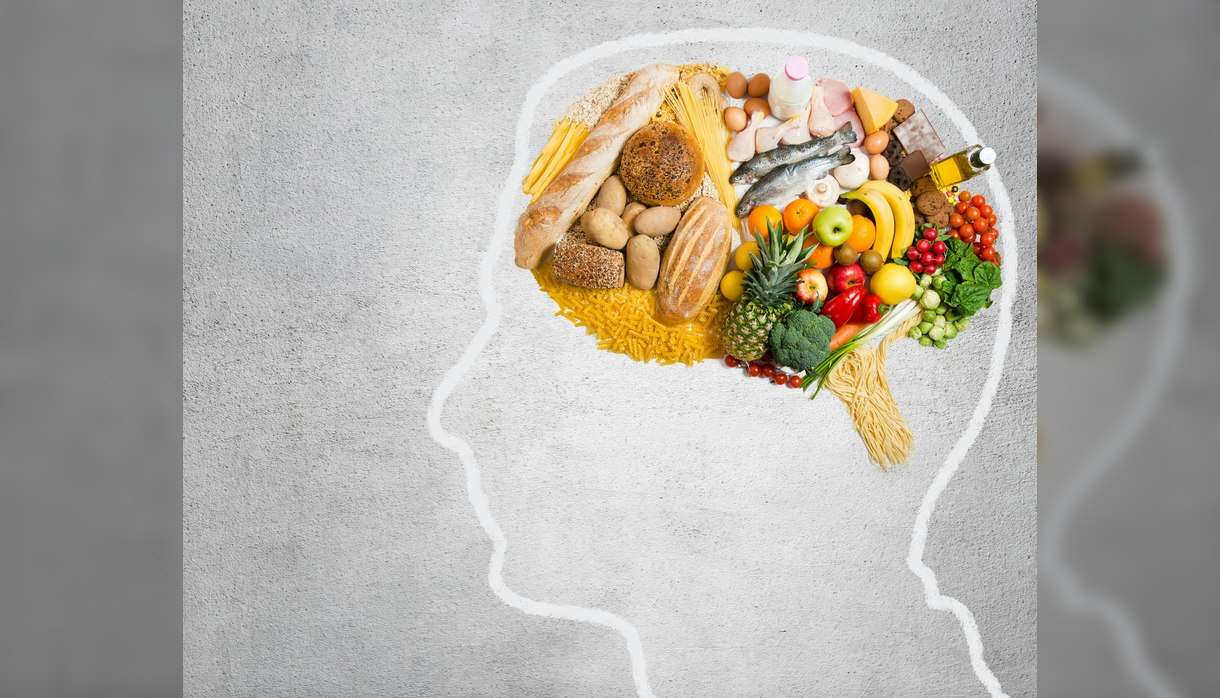 The Gut-brain Connection: Nourish Your Mind, Body And Microbiome