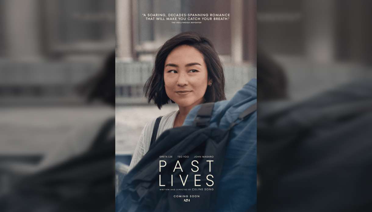 Past Lives