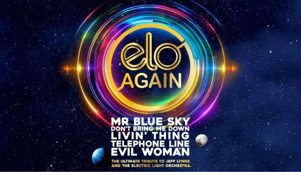 ELO Again