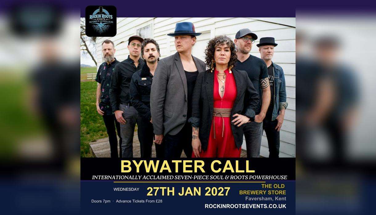 Bywater Call