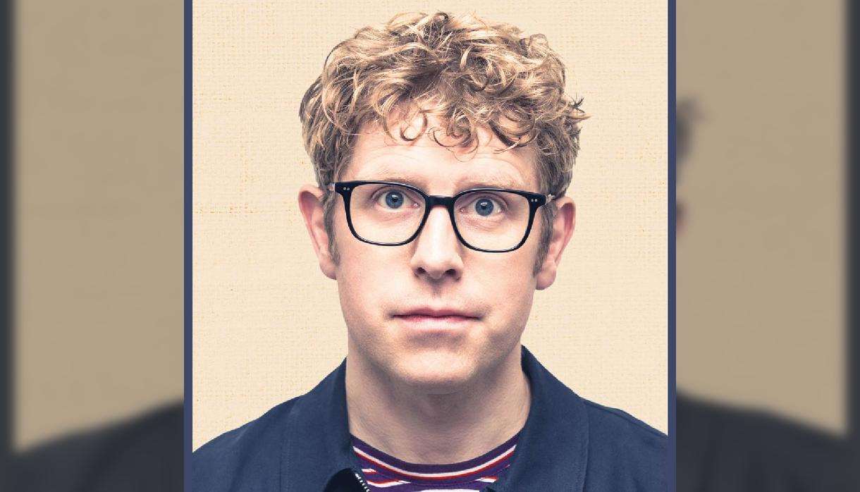 Josh Widdicombe: Bit Much . . .