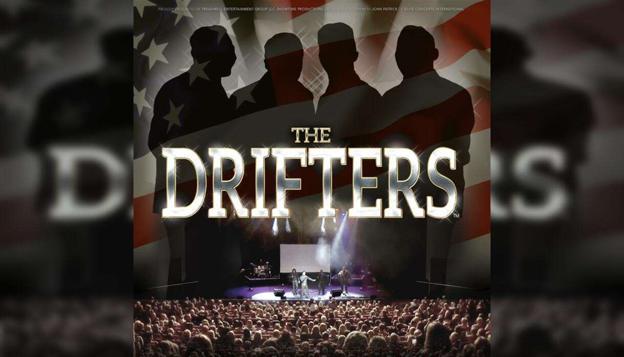 The Drifters