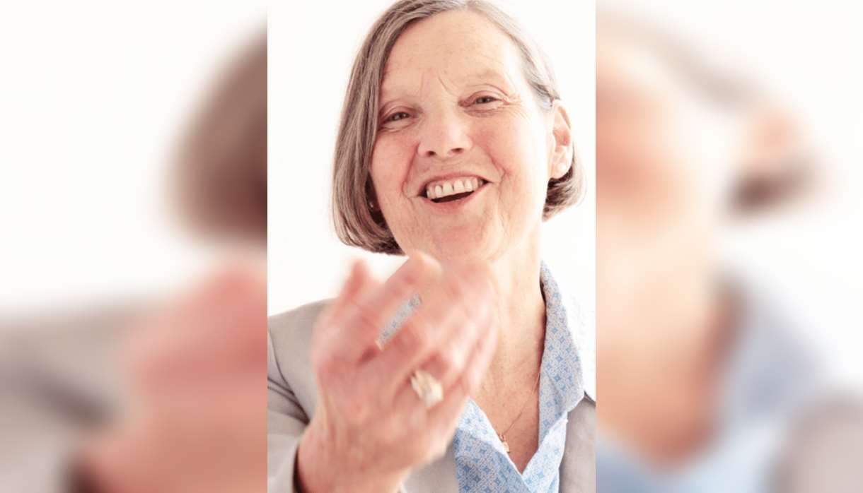 An Evening of Mediumship With Wendy Brooking