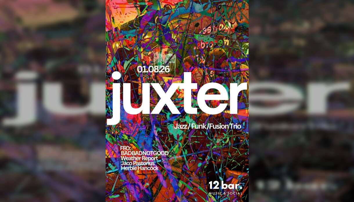 Juxter
