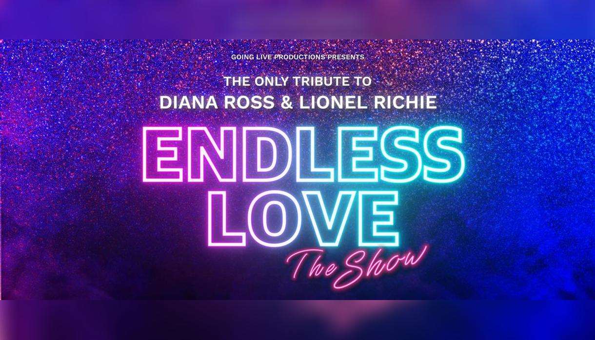 Diana & Lionel - Endless Love The Show
