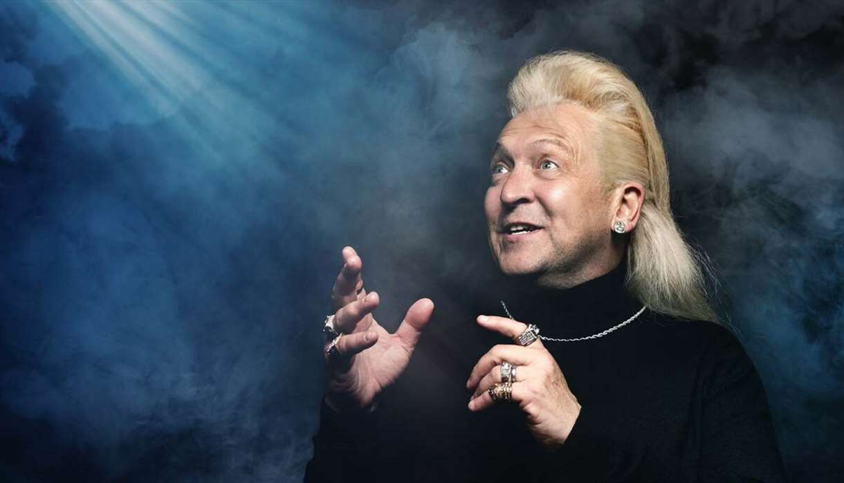 Clinton Baptiste