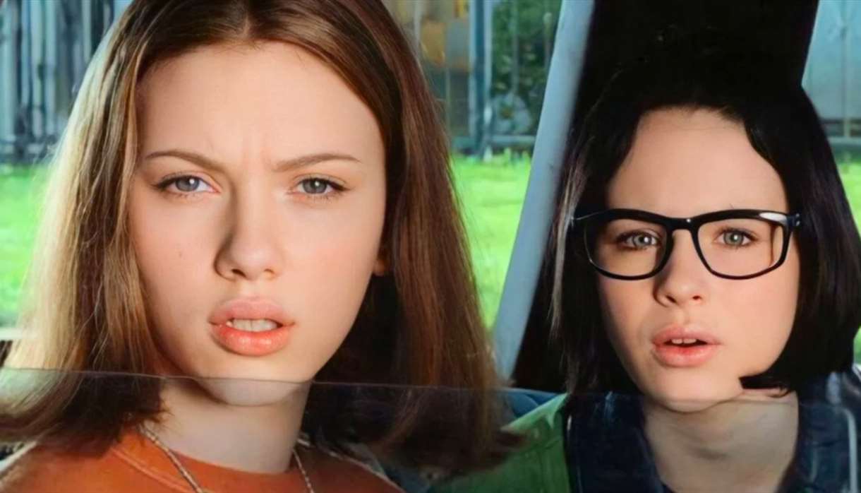 Ghost World