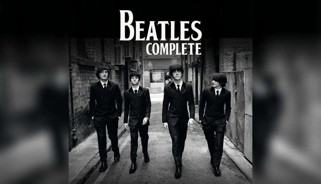 Beatles Complete