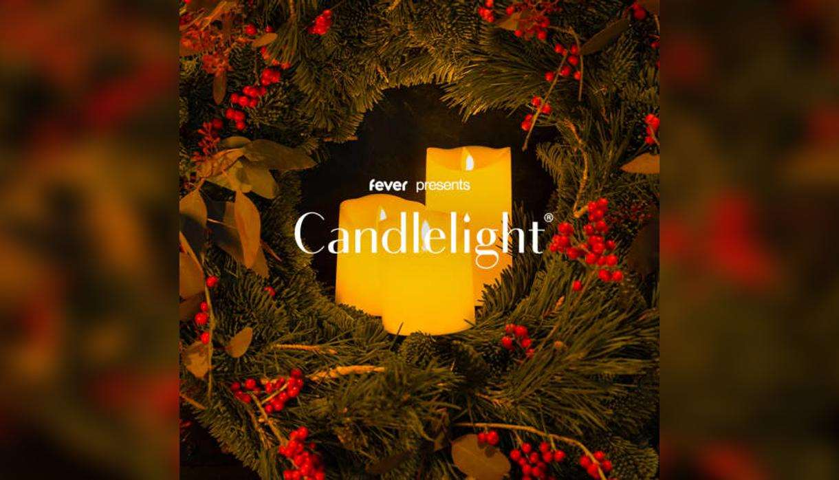 Candlelight: Christmas Classics