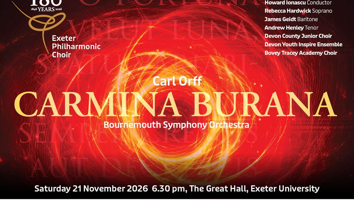 Carmina Burana