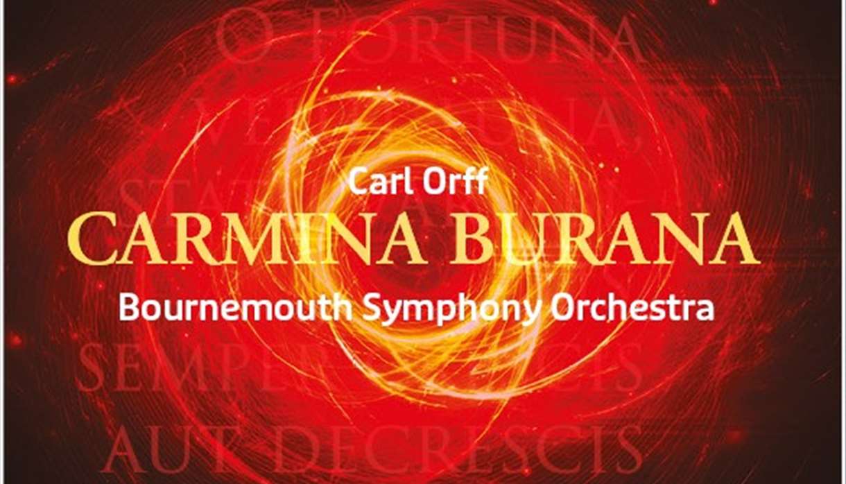 Carmina Burana