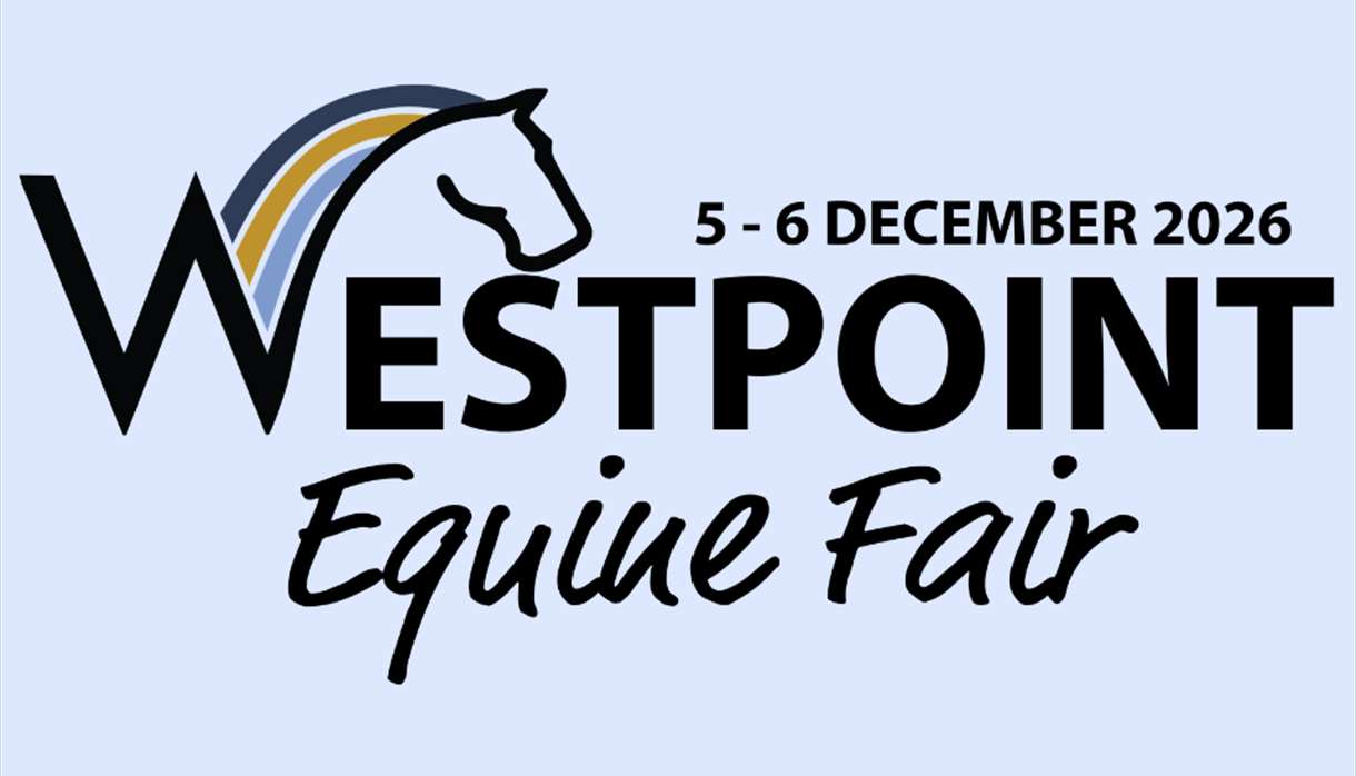 Westpoint Equine Fair