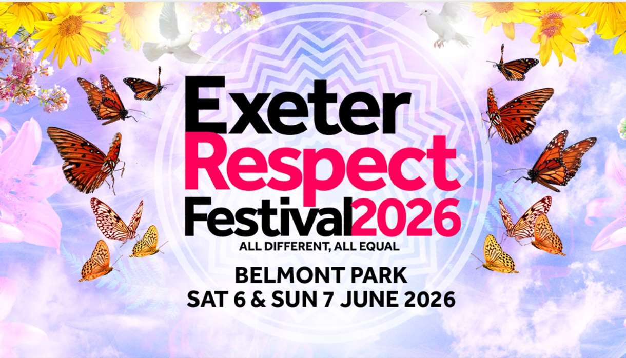 Exeter Respect