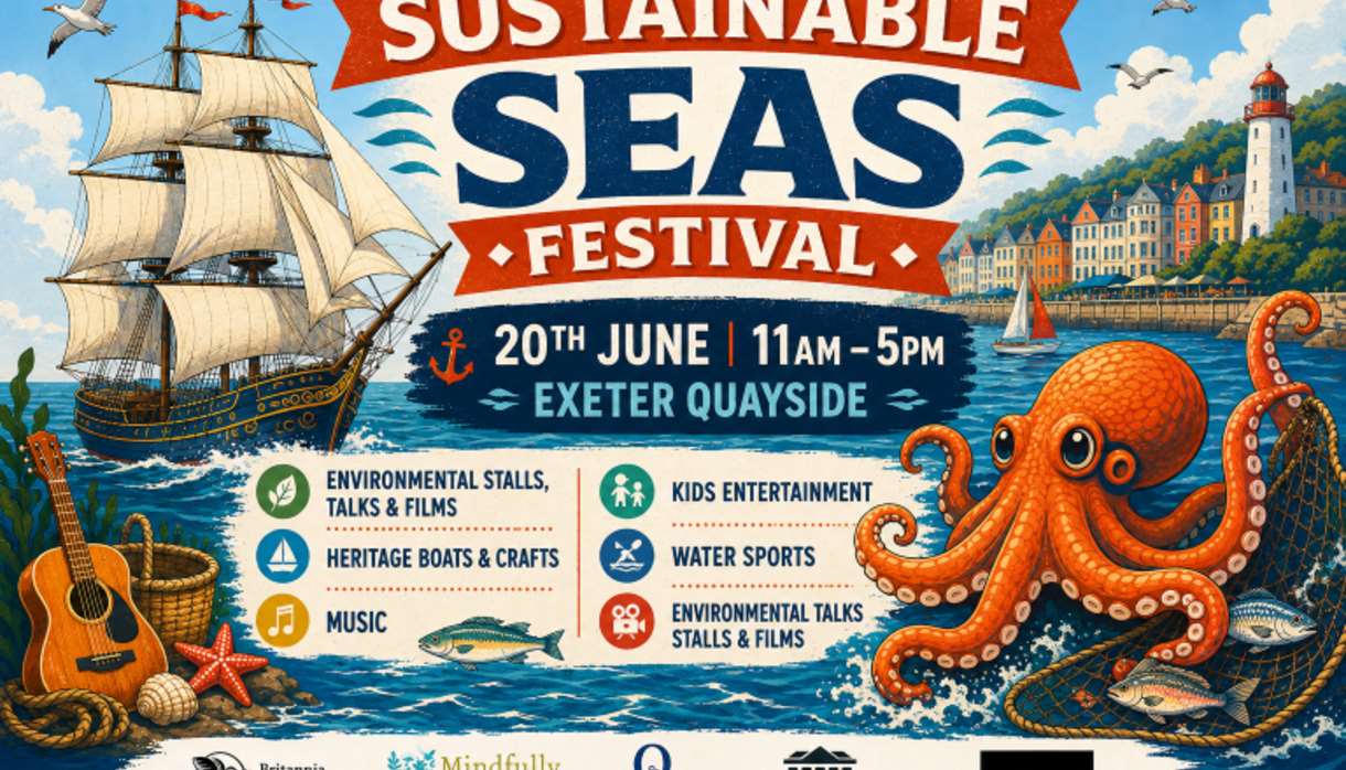 Sustainable Seas Festival