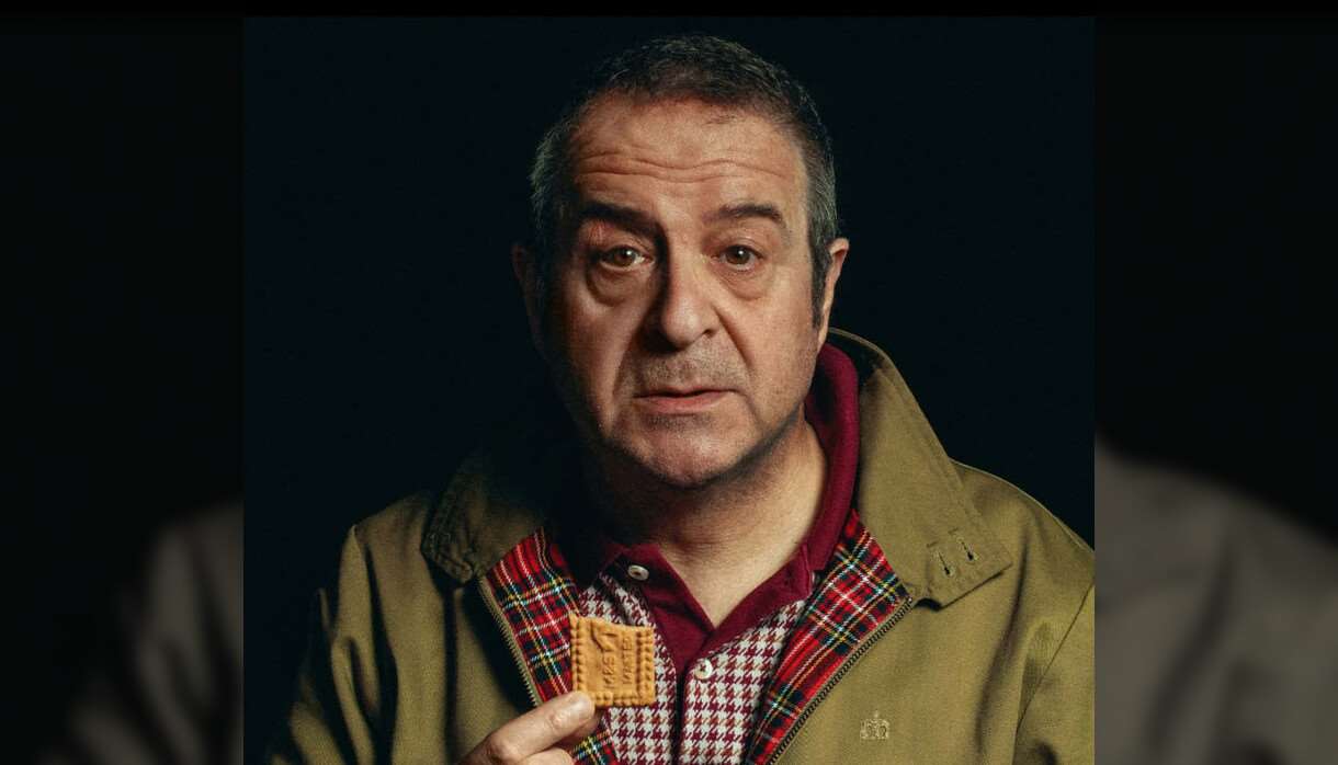 Ordinary Decent Criminal