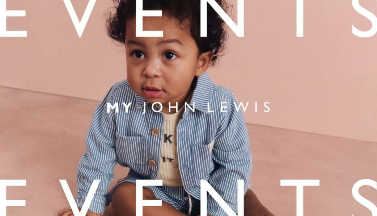 All Things Baby Extravaganza