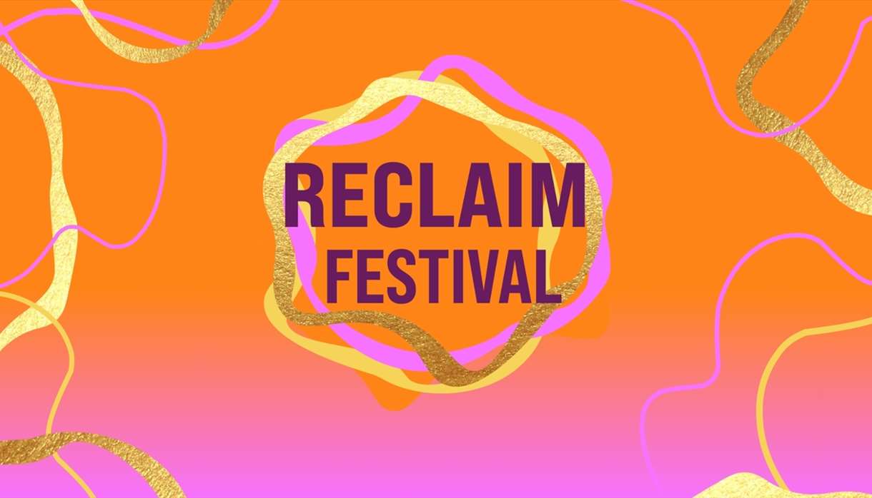 Reclaim Festival