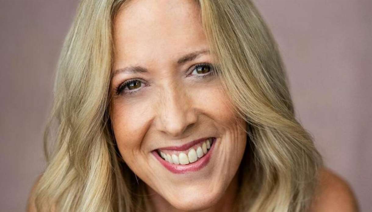 Sally-Anne Hayward - Uninvited (Wip)