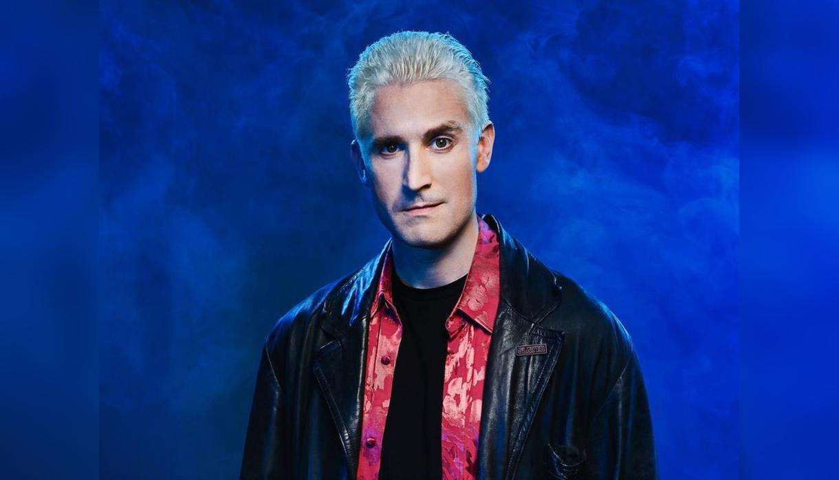 Buffy Revamped