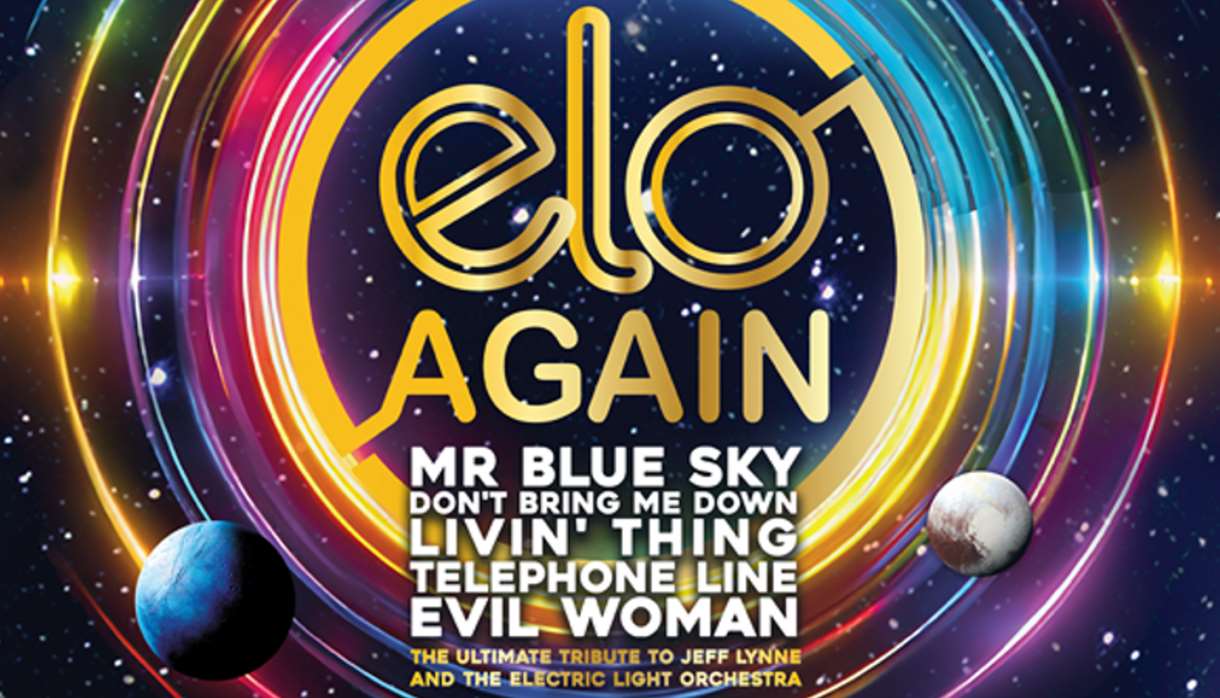 ELO Again