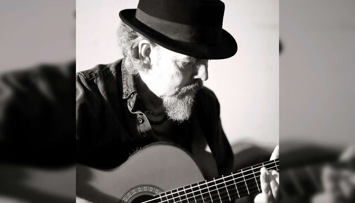 Keith James: The Songs of Nick Drake