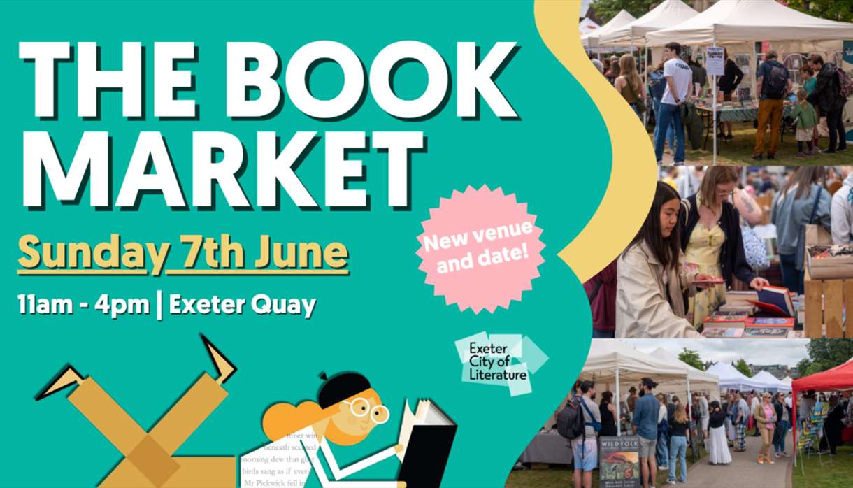 The Book Market