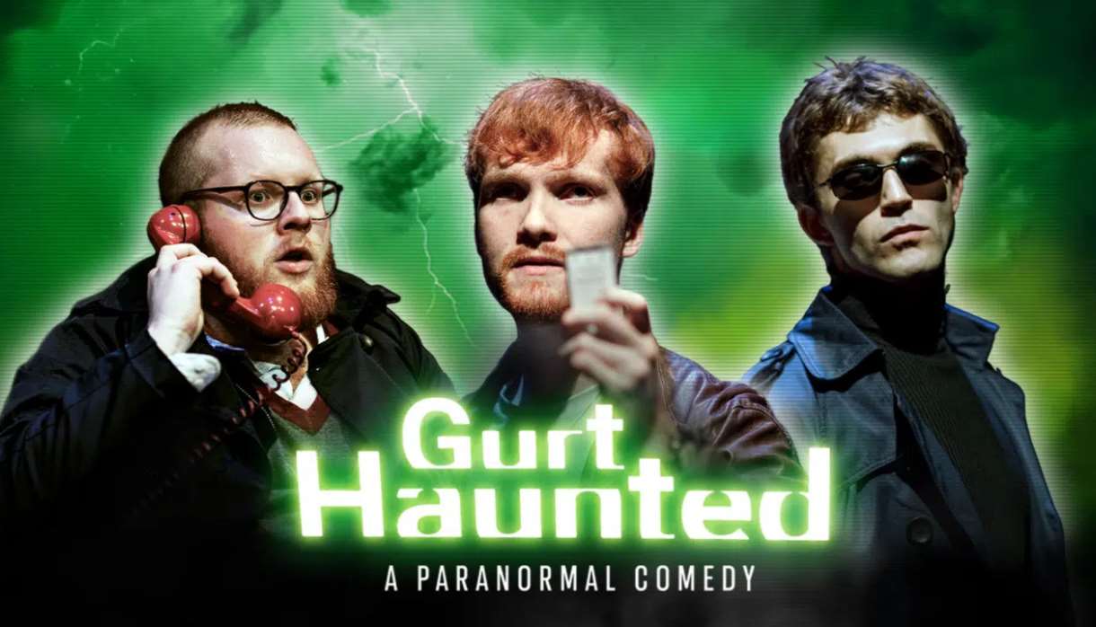 Gurt Haunted