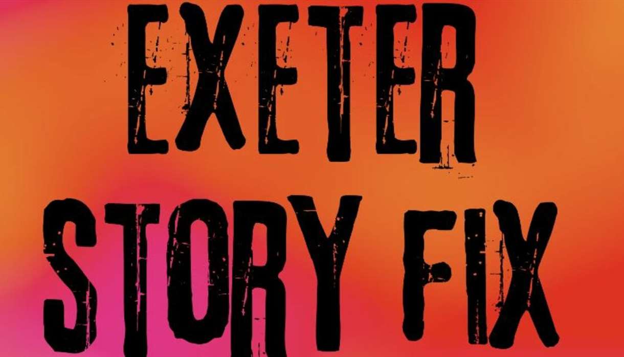 Story Fix Exeter