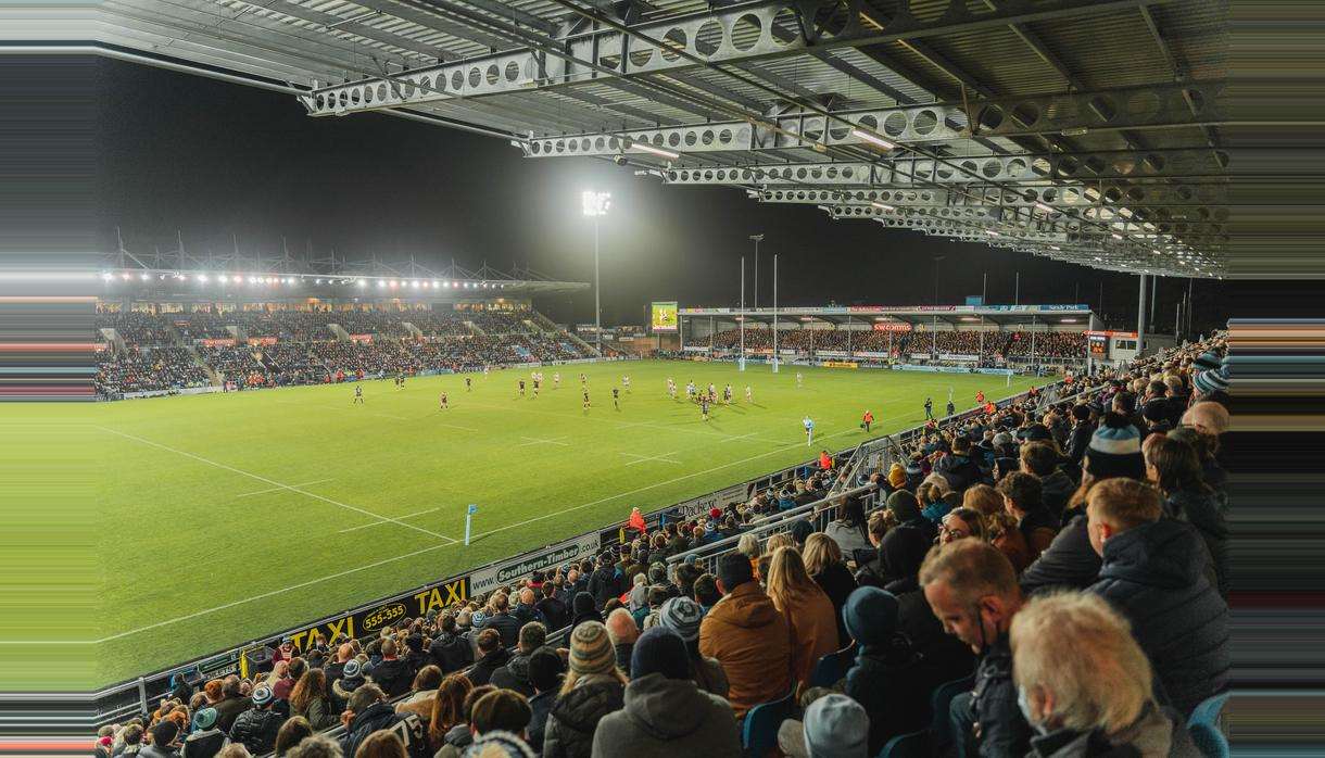 Champions Cup: Exeter vs Connacht