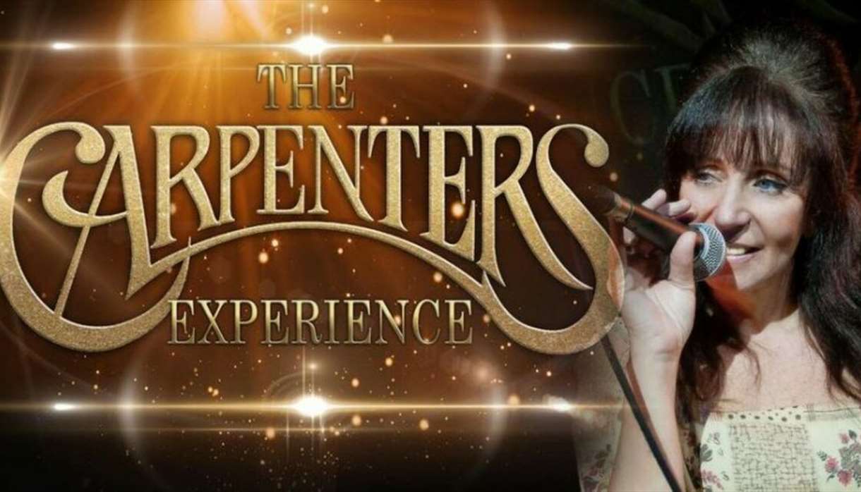 The Carpenters Experience